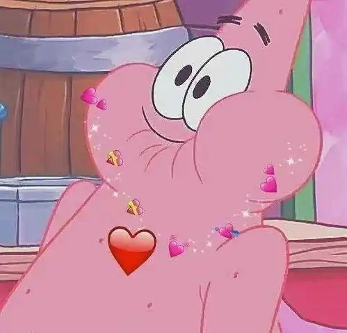  换了头像差点没找到