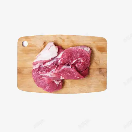  羊肉平面免费下载页面网页平面电商创意素材案板素材