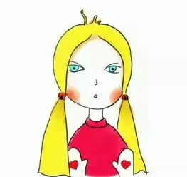  你们期待已经的最新情侣头像污萌酷