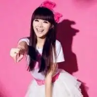  沈梦辰头像最新沈梦辰可爱唯美头像图