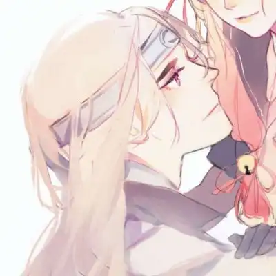  啊啦偏爱唯美好看情头