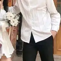  男女头像两个一起的骚骚一点的情侣头像两人一张