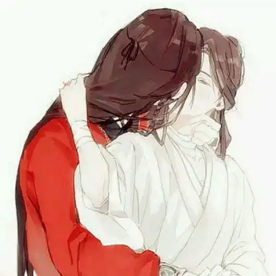  2019古风动漫情头一对两张