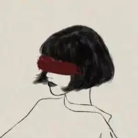  多多少少有些霸气的情侣头像