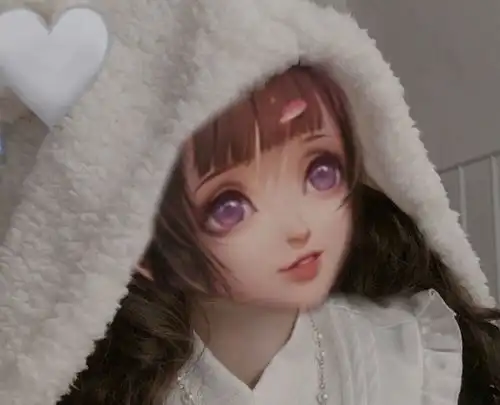  王者荣耀情侣换头大赛开始,第四张太甜蜜,单身狗要小心