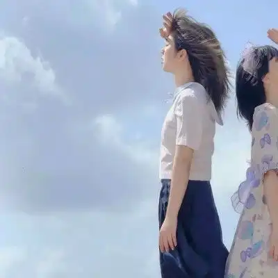 闺蜜头像你的小秘密我都知道,但是我会守口如瓶