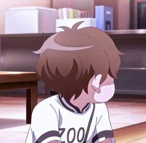  一组甜甜的情侣头像,我超可