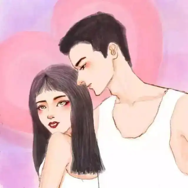  浪漫七夕,送给天底下所有的夫妻