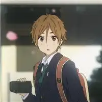  精选校园动漫情侣头像校园版的动漫情侣