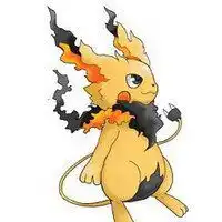  神奇宝贝头像神兽微信头像图片大全