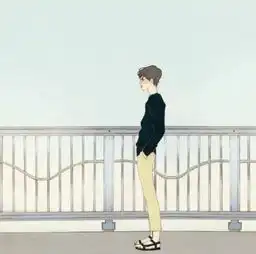  每日头像如果还有地老天荒这回事