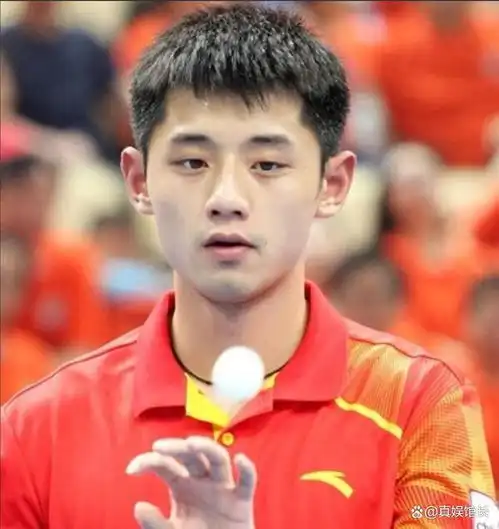  没想到,马龙许昕和张继科竟以这种方式,给樊振东提了个醒