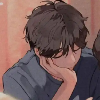  头像情侣一男一女卡通情侣头像我要个性网