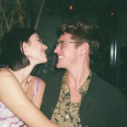  因为远方有你我得努力向你前进