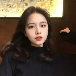 女生超拽霸气冷艳头像2018精选待我强大之日陪着闺蜜狂疯