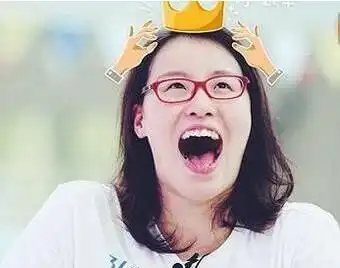  傅园慧收到战书贝尔邀请她参加探险真人秀傅园慧最新表情包