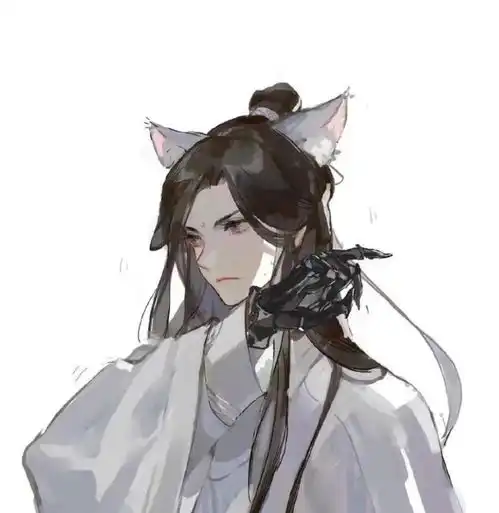  高质量古风男女头像特别催泪的情绪文案