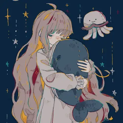 写给怕鬼的女孩子