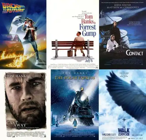  30年情怀高科技,阿甘正传又续上了