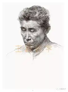  2019新书上市大观素描智选历时两年,全身心打造,500余幅作品中精选而出,多维演绎,智慧之选,素描头像的新高度