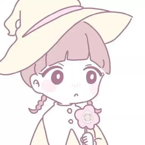四人闺蜜头像