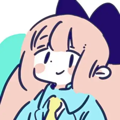  二次元女头可爱你们总说小孩不女生头像我要个性网