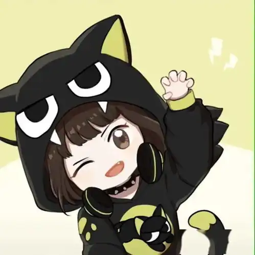  情头丨动漫情头