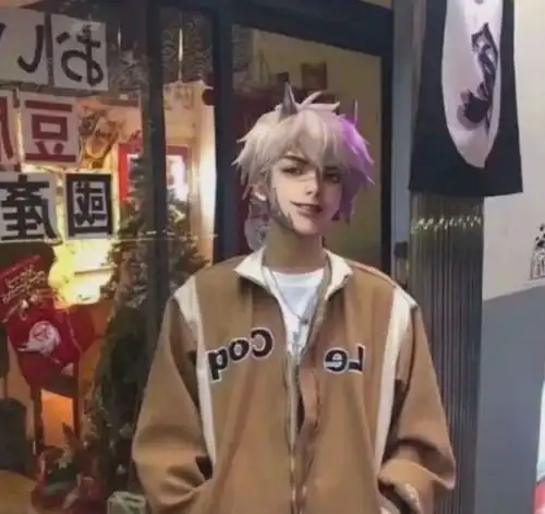  最近很火的王者荣耀男生头像