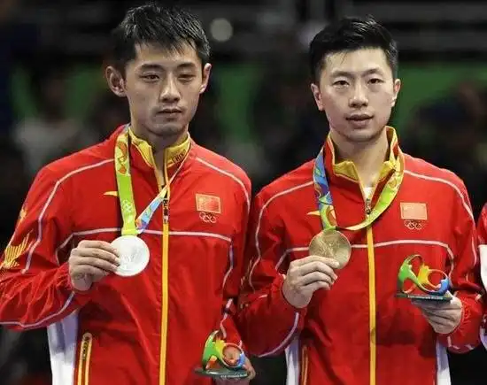  中国乒乓球史上谁最强中国乒乓球史上谁最强