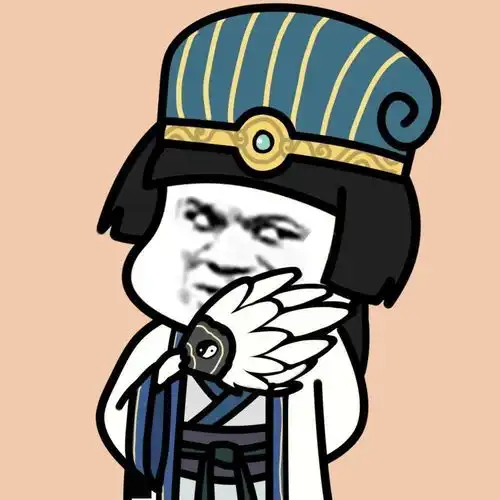  头像图片丨古风单人头像,沙雕个性头像,情侣头像