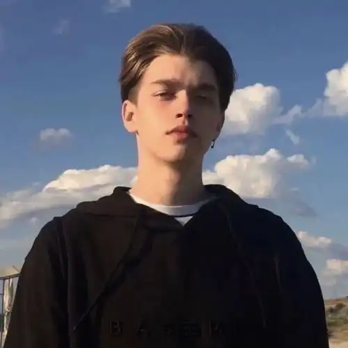  高级感欧美风头像