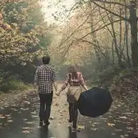  急求这张头像的另一张情侣头像