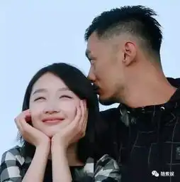  余文乐女友尘埃落定,看到她照片后,粉丝可以放心