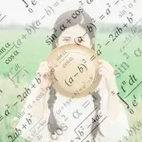闺蜜数字公式头像三人各一张微信头像图片大全