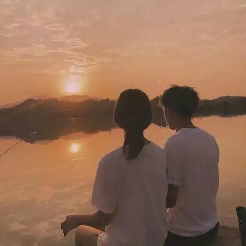  今日头像丨你熟悉的温柔