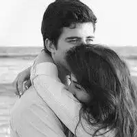  绅士淑女情侣头像一对