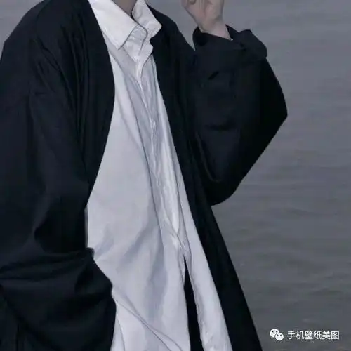  微信头像女生霸气高冷,微信头像男生成熟稳重