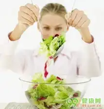  毒豆芽本无错健康生吃蔬菜法