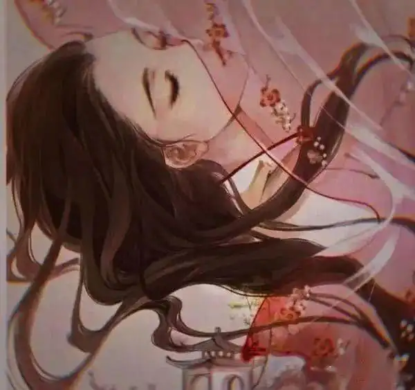  古风头像,祝各位小姐姐节日快乐