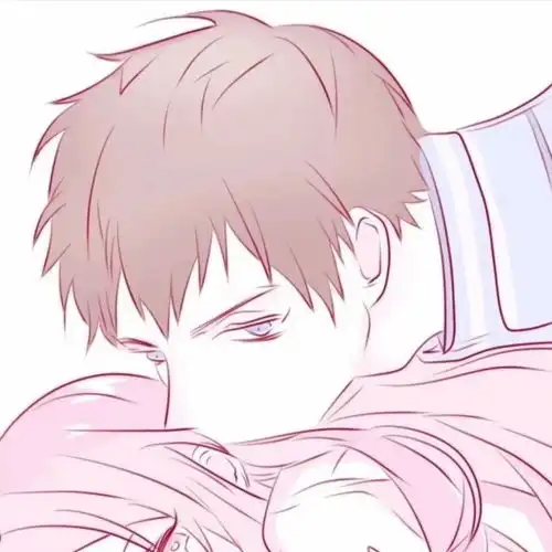  没几个前任刷不到的情侣头像