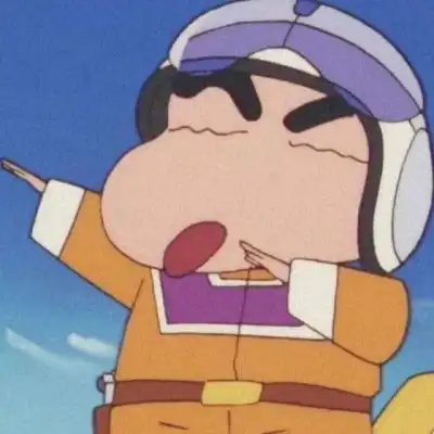  大爱蜡笔小新,希望继续连载下去,头卡通动漫头像我要个性网