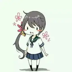 五人闺蜜头像一人一张卡通真人都行