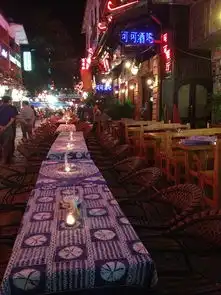 骑行圈