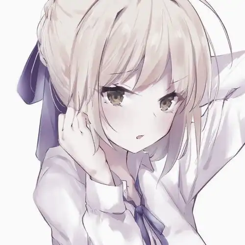  动漫女头万物之外,你是我的重重惊喜