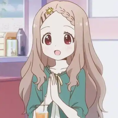  可爱动漫头像