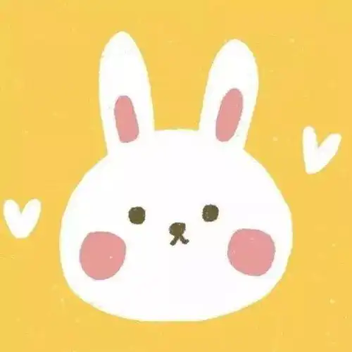  一组特别可爱的情侣头像,要和可爱的人一起用