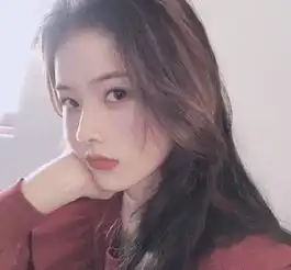 瓜子脸已经过时了,有这3脸型的女生,才是00后的最佳选择