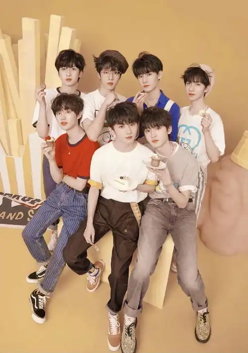  时代少年团粉丝骗取父亲千元盲目追星,网友对这种做法还一片叫好