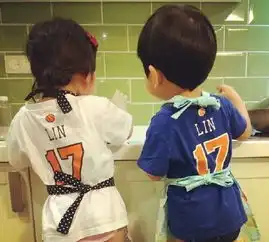  给宝贝梦想的一个家