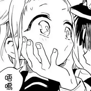  图源来自贴吧动漫情侣头像堆糖,美好生活研究所